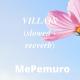 MePemuro - VILLAIN (slowed + reeverb + 8d)