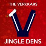 album image Jingle Dens (Christmas Special) Jingle Dens (Christmas Special) - Single