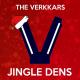 The Verkkars - Jingle Dens (Christmas Special)