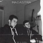 album image Maiastra Maiastra - Single