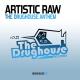 Afrojack, Dmitri Vegas, Like Mike & Artistic Raw - The Way We See The Drug World (Loui5 Mash-up)