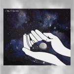 album image Get You the Moon (Spanish Version) [feat. Kina & Diego Castro] Get You the Moon (Spanish Version) [feat. Kina & Diego Castro] - Single