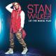 Stan Walker - Music Won't Break Your Heart