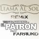 Tito El Bambino Ft. Daniela Mercury & Farruko - Llama Al Sol (Remix) (Prod. By Dj Cuervo) ECRD.com