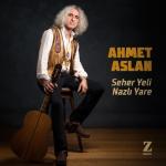 album image Seher Yeli Nazlı Yare Seher Yeli Nazlı Yare - Single