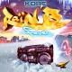 Mister you feat Lotfi DK-Balti - Maghreb United R'nb Fever