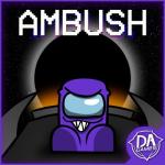 album image AMONG US SONG (Ambush) Ambush - Single