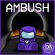 DAGames - AMONG US SONG (Ambush)