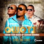 album image Danza Coduro( W!Zard remix)