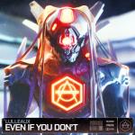 album image Even If You Don't Even If You Don't - Single