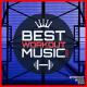 Workout Music Gym, Tabata Songs, House Mix 2021 - Electro Shuffle Bass