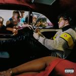 album image Way Out Thats What They All Say