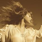 album image Love Story (Taylor’s Version) Fearless (Taylor's Version)