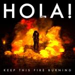 album image Keep This Fire Burning Keep This Fire Burning - Single