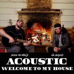 album image Welcome To My House (Jesse Howard) Welcome to My House (Acoustic) - Single