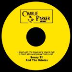 album image Don't Mess Around with My Love What Are You Doing New Year's Eve? - Single