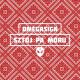 OmegaSign (Laboratorium Pieśni) - Sztoj Pa Moru (Slavic Trap Remix)