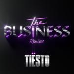 album image The Business The Business (Remixes) - EP