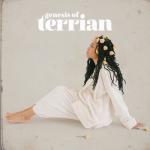 album image Stayed On Him (Isaiah 26:3) Genesis of Terrian - EP