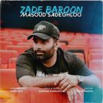 album image Zade Baroon Zade Baroon - Single