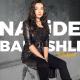 Nahide Babashlı - Mahşer