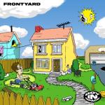 album image Dance Alone FRONTYARD - EP