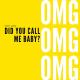 Train to Mars - Oh My God Did You Call Me Baby?