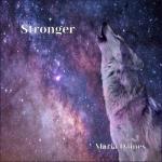album image Blue Stronger