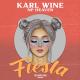 Karl Wine, NP HEAVEN - Fiesta (The Dance Song)