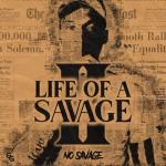 album image Reaper Life of a Savage 2