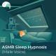 RelaxMyBrain, RelaxMyBrain Hypnosis, RelaxMyBrain ASMR - ASMR Sleep Hypnosis - Male Voice Pt.4