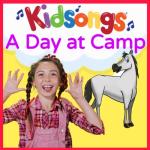 album image Oylan sen Kidsongs: A Day At Camp