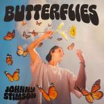 album image Butterflies Butterflies