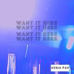 album image Want it Here Want It Here - Single