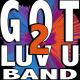 David Dog feat. Perry Kills feat. Perry Kills - Got 2 Luv U