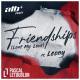 Pascal Letoublon feat. Leony - Friendships (Lost My Love)