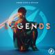 Hysaze, Cemre Emin - Legends