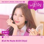 album image Call Me Maybe True Beauty (Original Television Soundtrack), Pt. 1 - Single