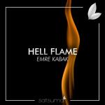 album image Hell Flame Hell Flame - Single