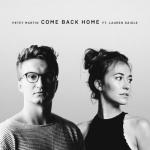 album image Come Back Home Come Back Home - Single