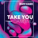 Jason Derulo (Power Music Workout) - Take You Dancing (Workout Remix 135 BPM)