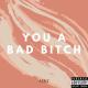 ajay - you a bad bitch