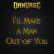 Dan Vasc - I'll Make a Man Out of You (Mulan OST metal cover)