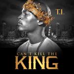 album image Oh Yeah (2012) by Ice-Cream Can't Kill the King