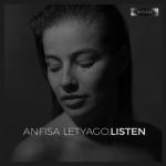 album image Listen Listen - EP