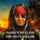 Darren Mullins - Drunken Sailor