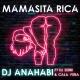 Dj Serbi feat. Cala Vera - Mamasita Rica