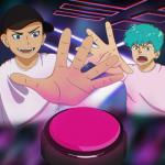 album image Push Me Push Me - Single