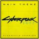 L'Orchestra Cinematique - Cyberpunk 2077 (Main Theme)