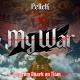 PelleK - My War (From "Attack on Titan")